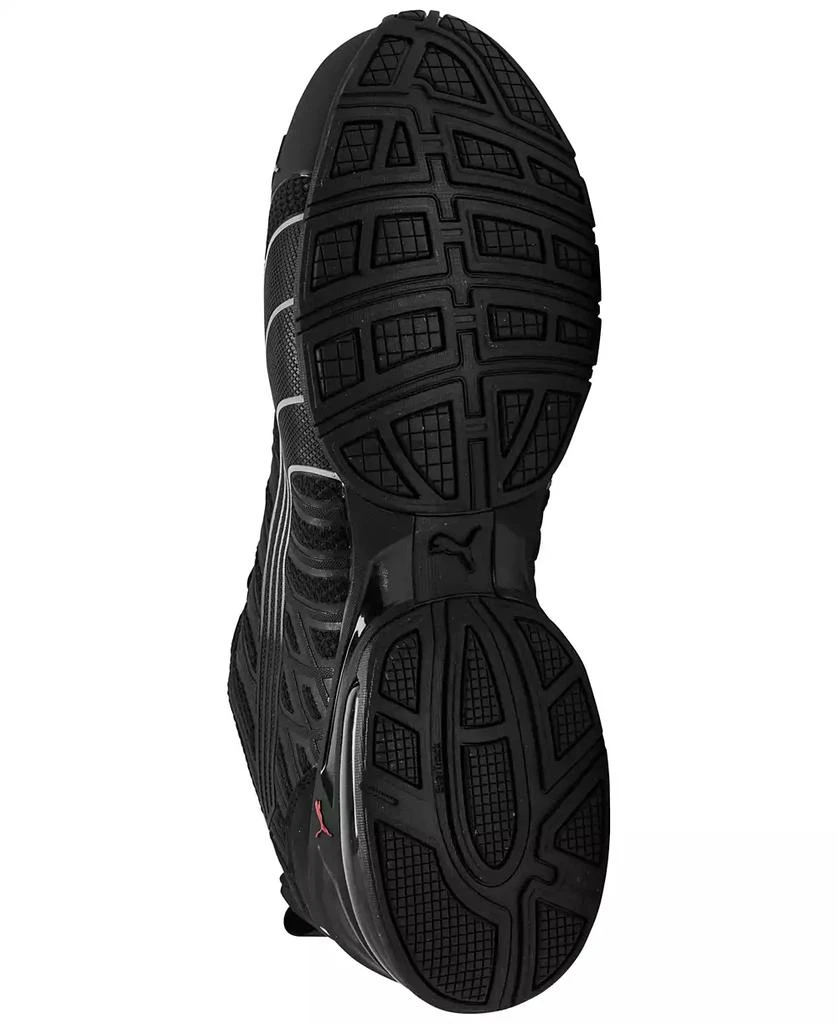 Puma Men's Voltaic Evo Wide-Width Running Sneakers from Finish Line 2