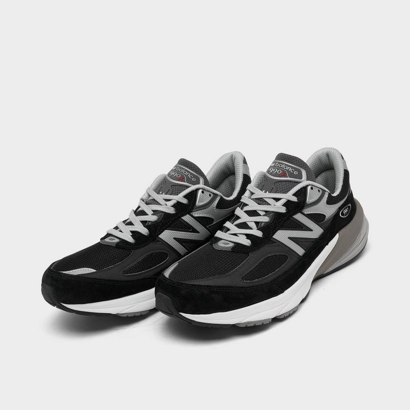 New Balance Men's New Balance Made in USA 990v6 Casual Shoes