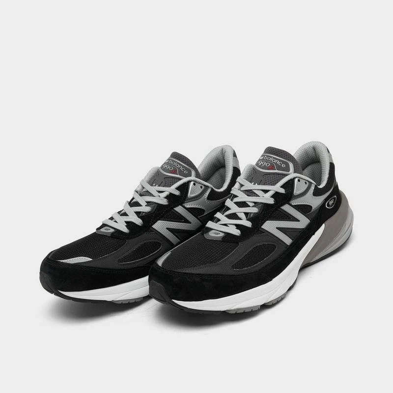 New Balance Men's New Balance Made in USA 990v6 Casual Shoes 2