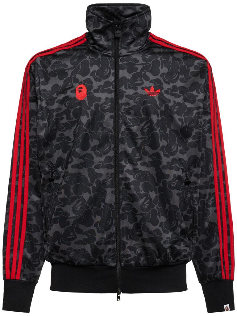 Adidas Bape Firebird Track Top