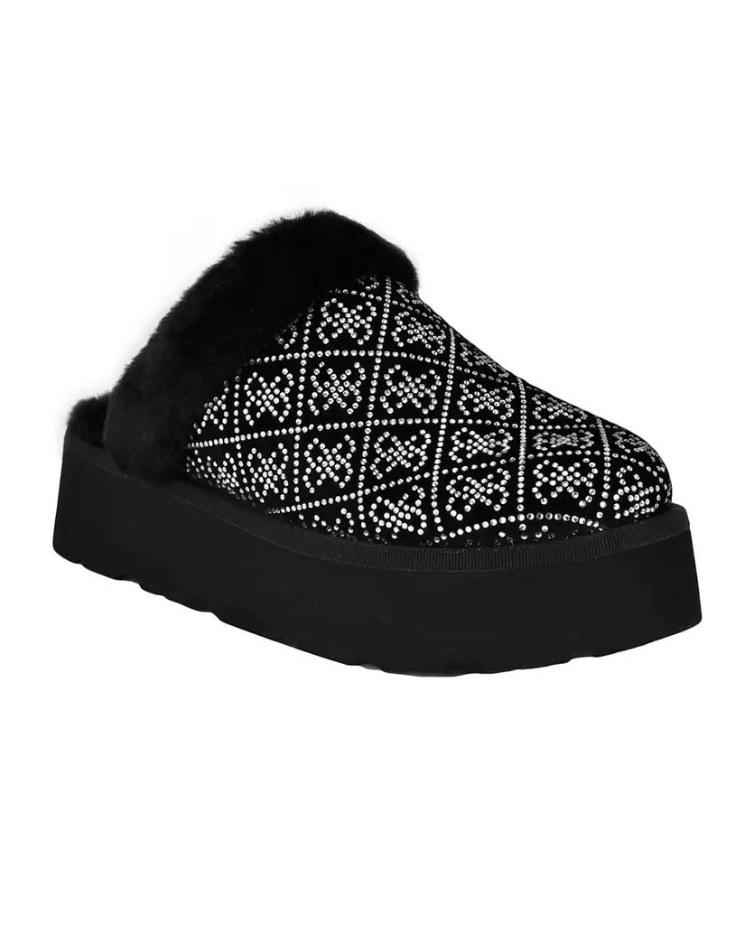 GUESS Women's Danikas Slip-On Slippers 1