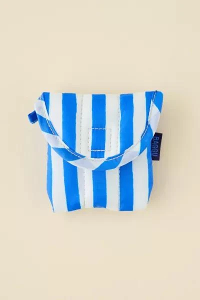 Baggu BAGGU Puffy AirPods Case 1