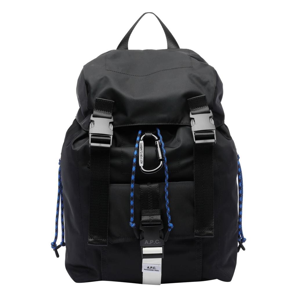 A.P.C. A.P.C. Trek Backpack - Backpacks - Free Shipping