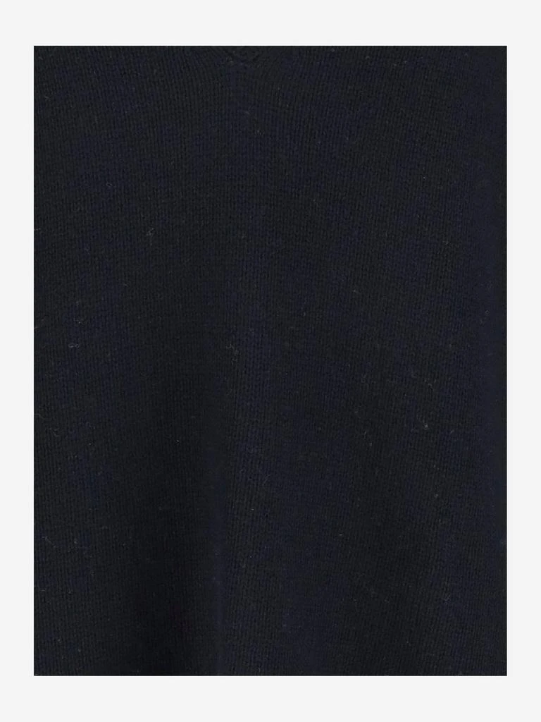Allude Allude Knit Sweater 3