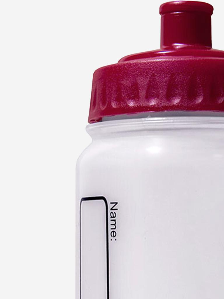 Zeco Schoolwear Zeco Kids School Water Bottle in Purple (500ml)