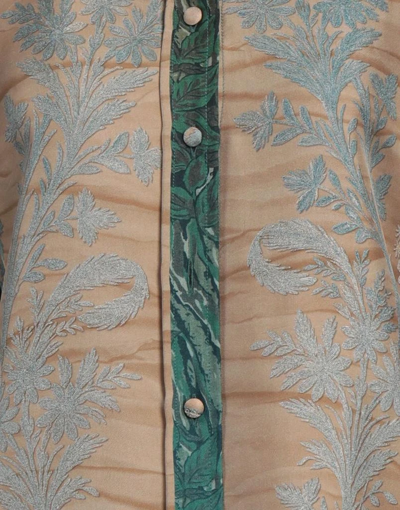 Pierre-louis Mascia Floral shirts & blouses 4