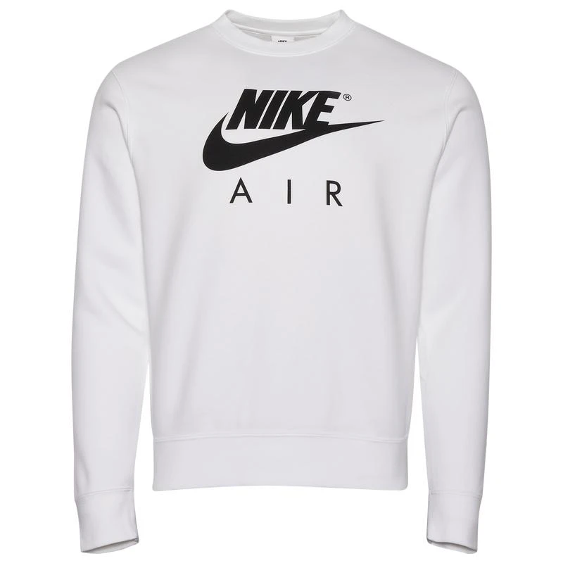 NIKE Nike Air Crew Fleece - Men's 1