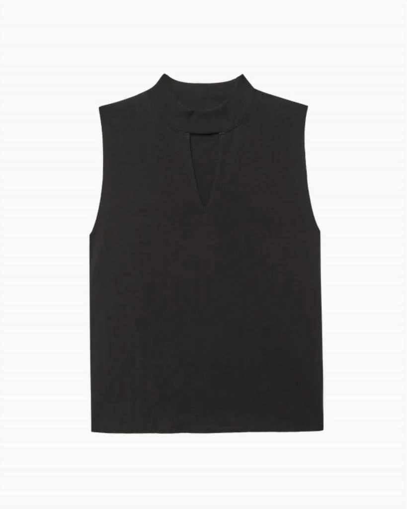 Nation LTD Nation Ltd - Alba Mock Neck Top 4