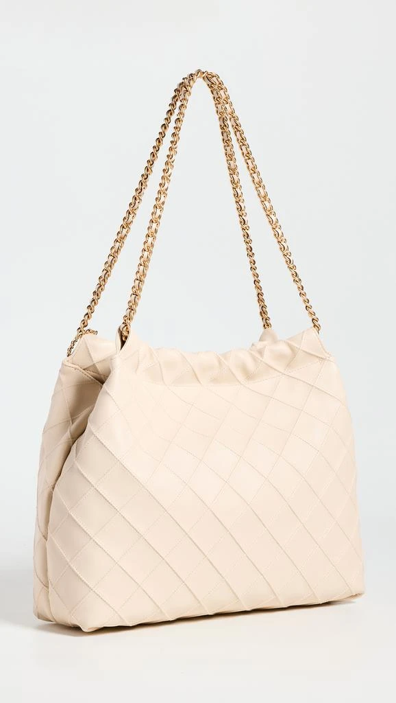 Tory Burch Fleming Soft Drawstring Hobo Bag 3
