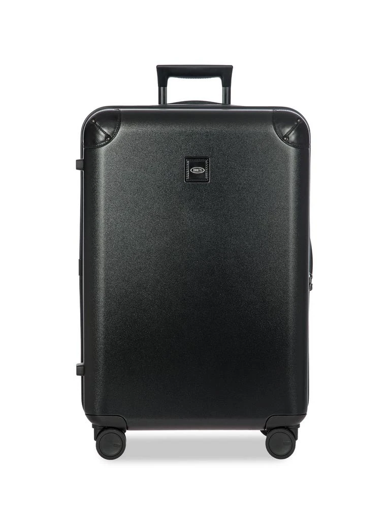 Bric
s Amalfi 27 Inch Hardshell Spinner Suitcase
