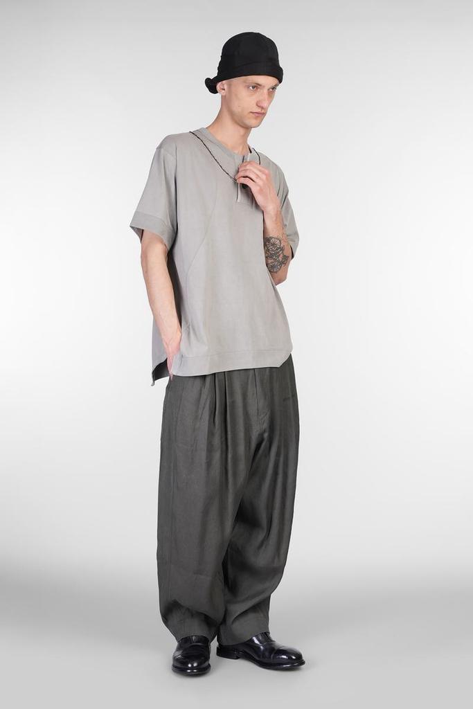 Ziggy Chen Ziggy Chen Pants