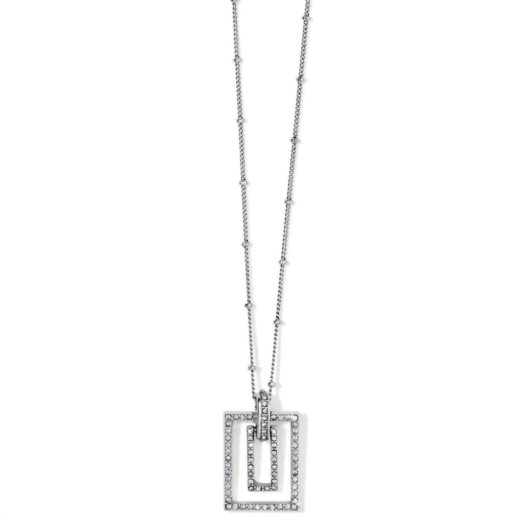 Brighton Brighton - Women
s Linx Necklace