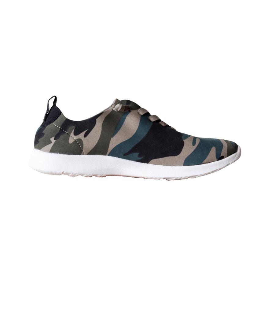 Not Rated Not Rated - Women's Mayo Sneaker