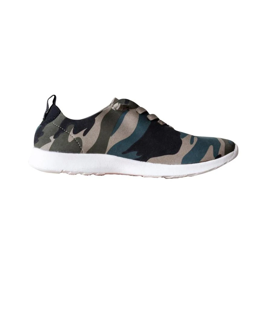 Not Rated Not Rated - Women's Mayo Sneaker 1