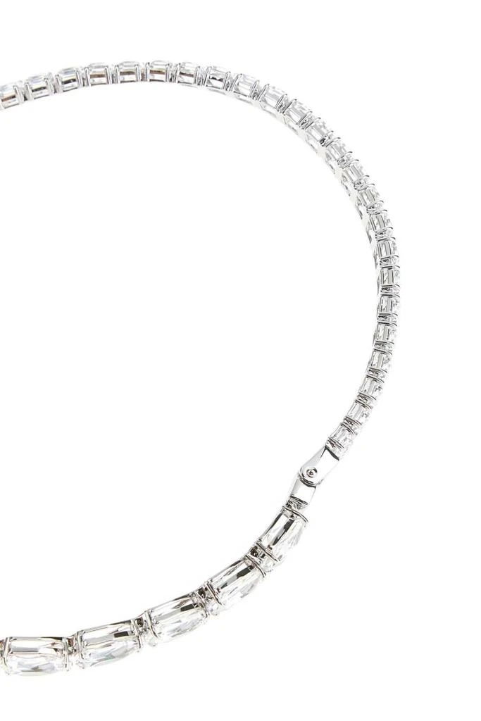 Swarovski Swarovski Matrix Open Crystal Necklace 3