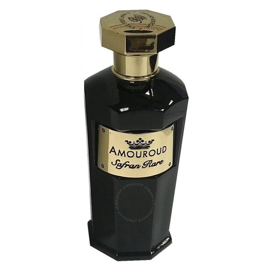 AMOUROUD Amouroud Safran Rare Unisex EDP