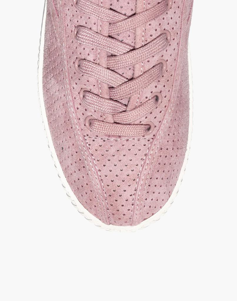 Madewell Nylite Bold III Perforated Platform Sneakers