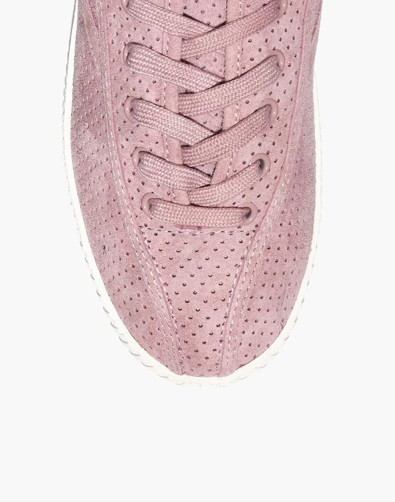 Madewell Nylite Bold III Perforated Platform Sneakers 2