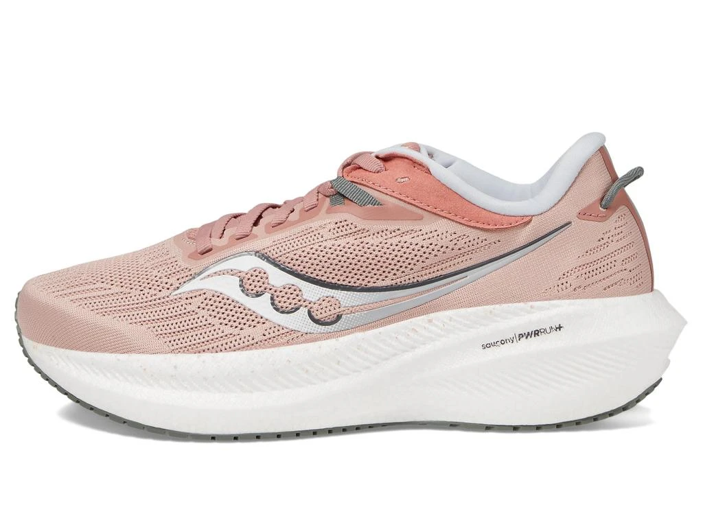 Saucony Triumph 21 4