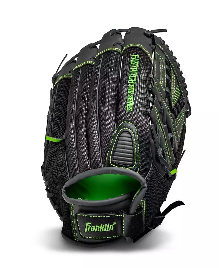 Franklin 13" Fastpitch Pro Softball Glove - Right Handed Thrower 1