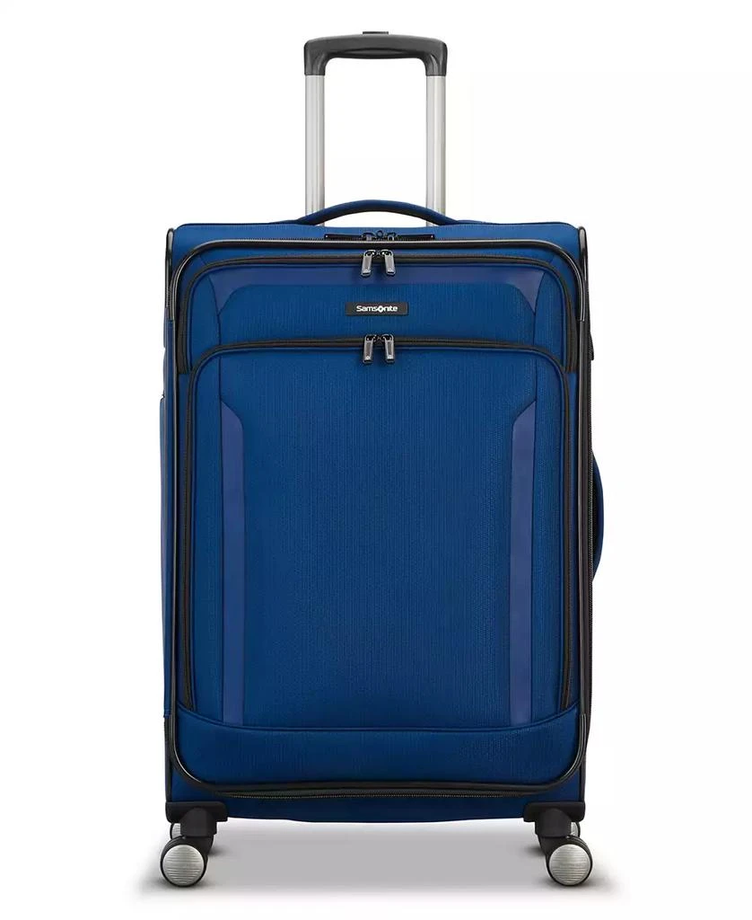 Samsonite X-Tralight 4 25" Medium Expandable Spinner 1