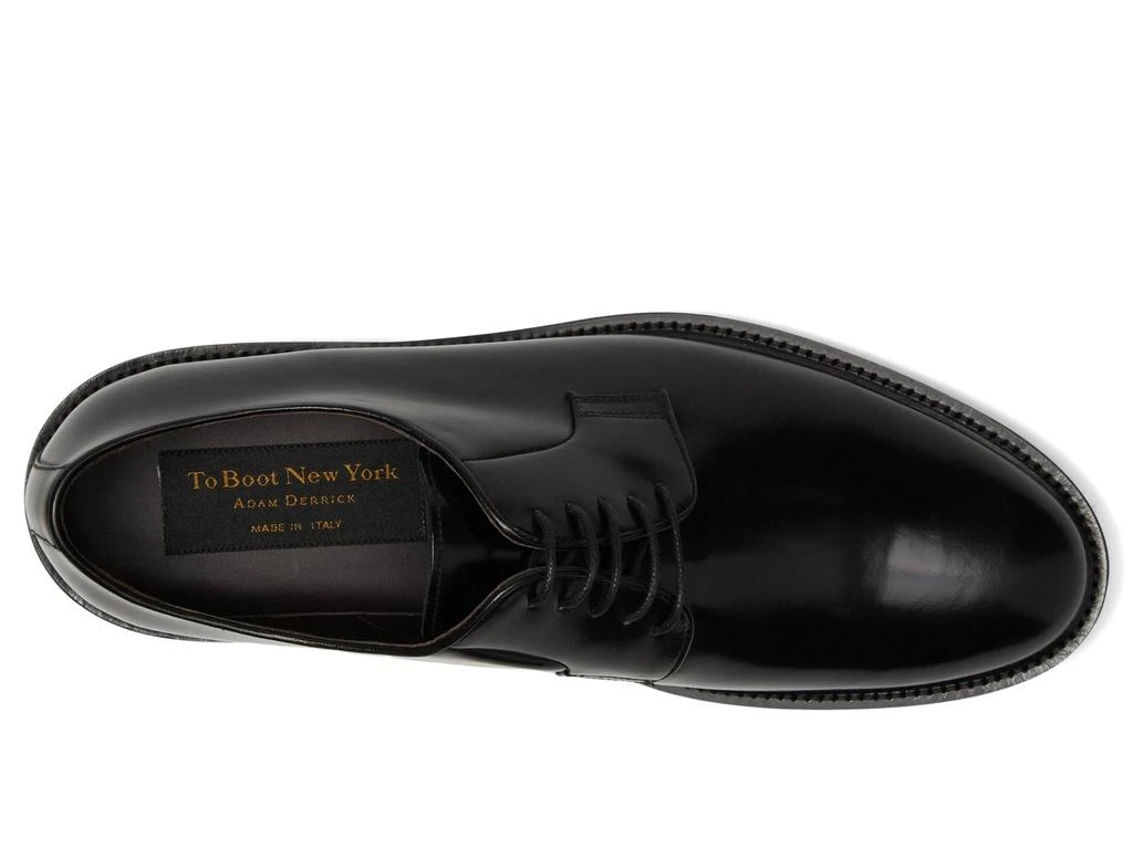 To Boot New York Darvin 2