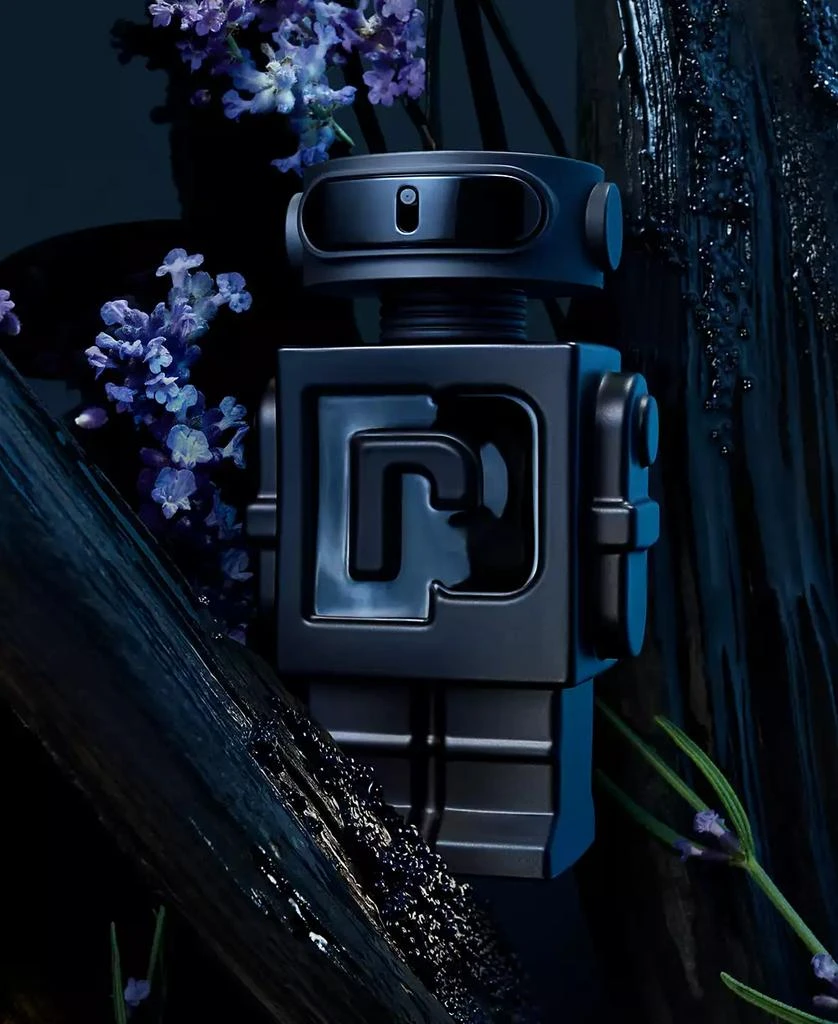 Paco Rabanne Men
s Phantom Parfum Spray, 5.1 oz., Created for Macy
s 2