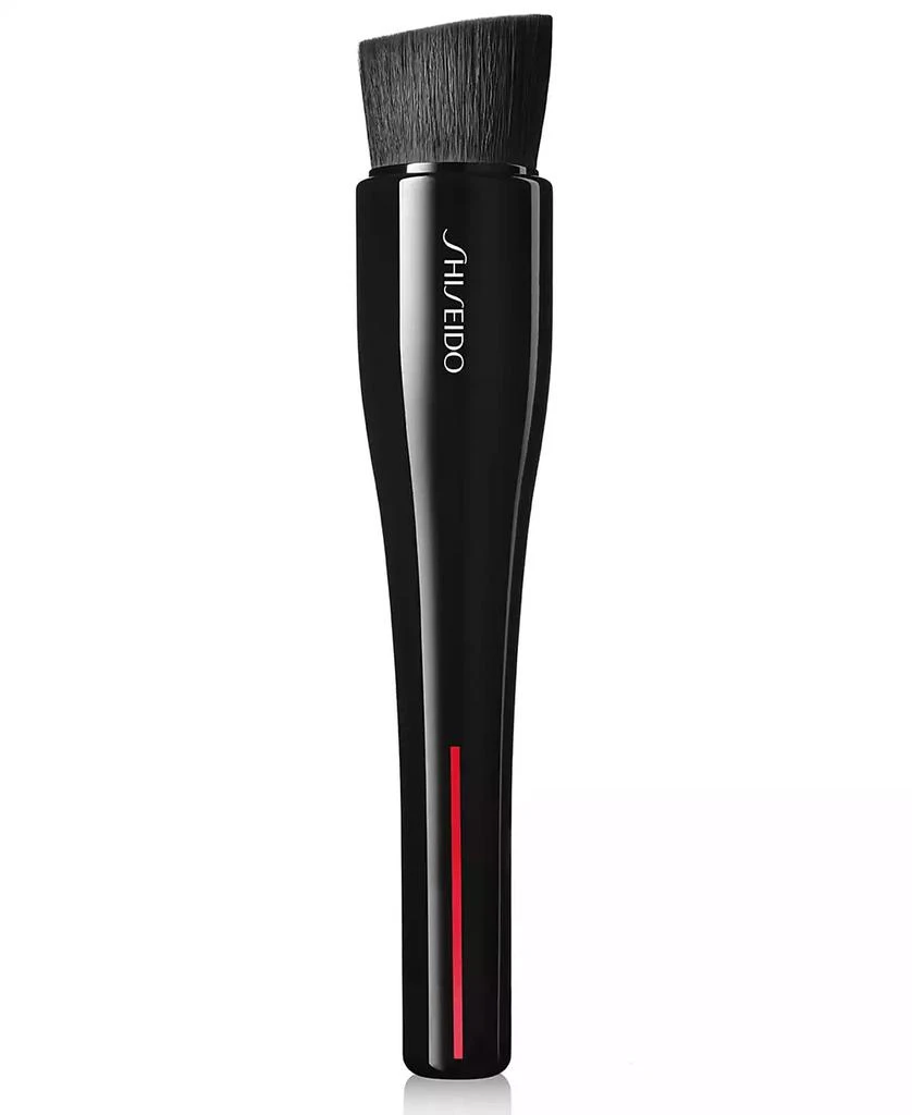 Shiseido Hasu Fude Foundation Brush 1