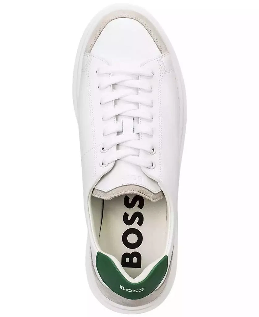 Hugo Boss Men's Colyn Lace-Up Sneakers 3