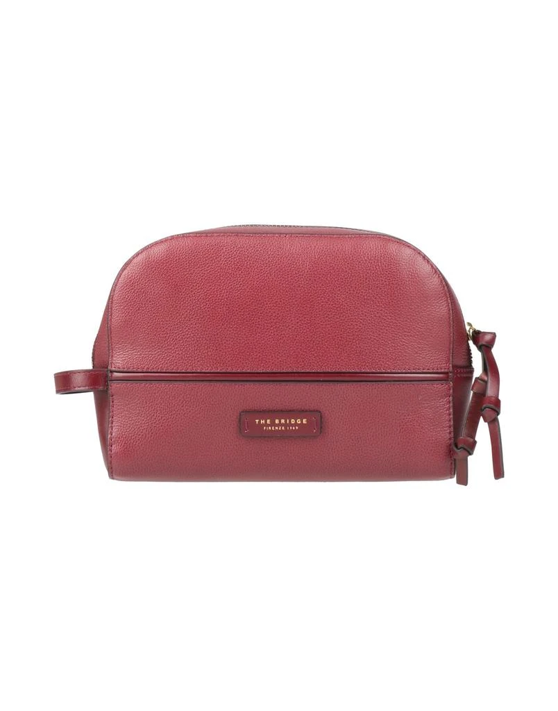 The Bridge Beauty case 1