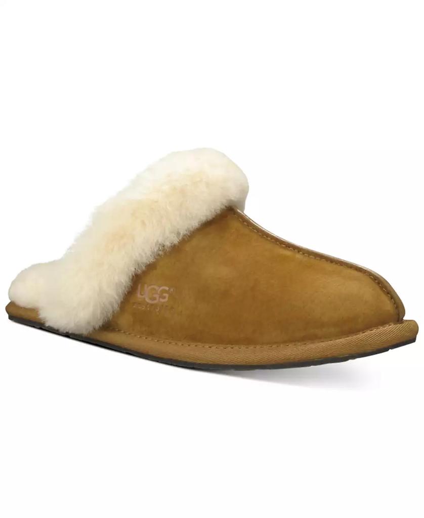 UGG Classic Slipper - Slippers - BeyondStyle UGG Classic Slipper - Slippers - BeyondStyle