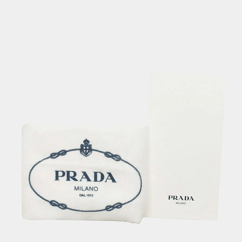 Prada Prada Re-Edition 2000 Nylon Bag 7
