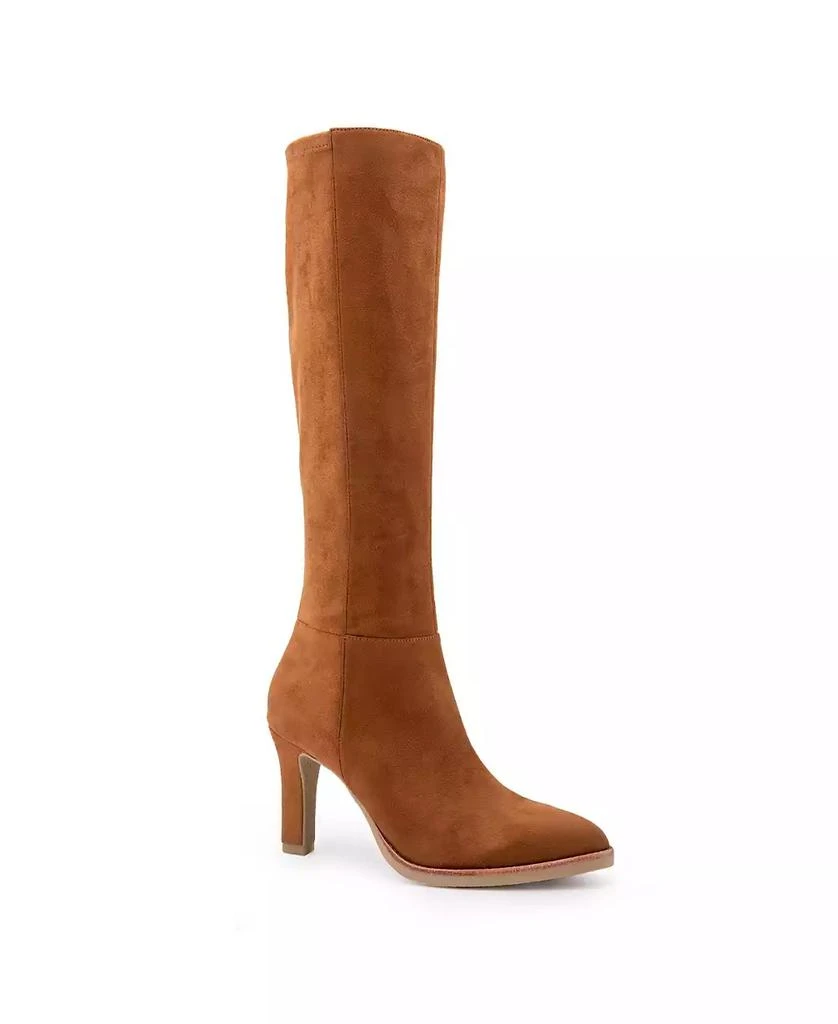 Aerosoles Women's Lynx Zipper Tall Boots 1