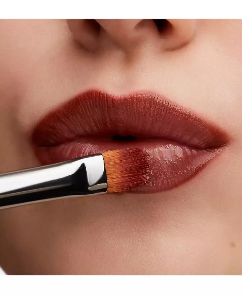 MAC Lustreglass Sheer-Shine Lipstick 2