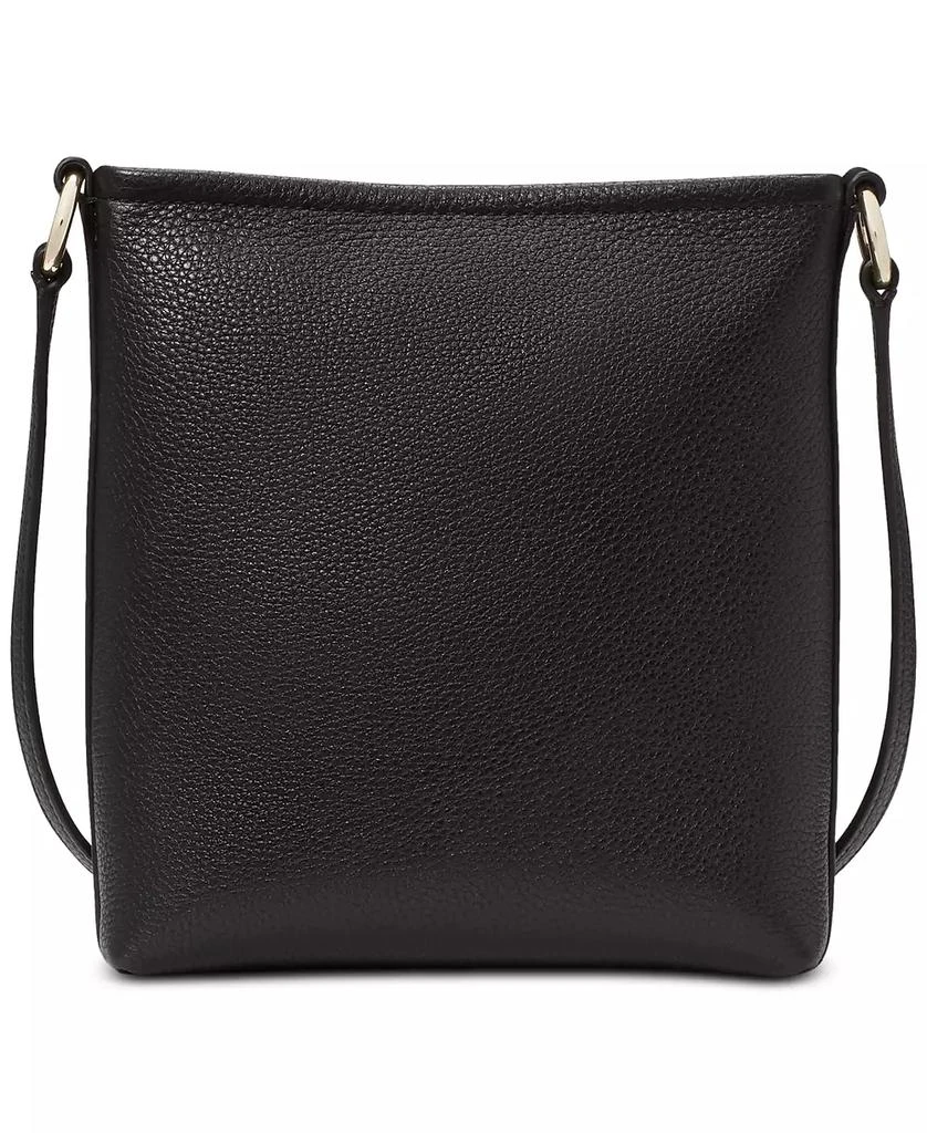 Kate Spade Ava Small Pebbled Leather Swingpack 3