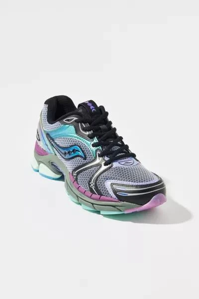 Saucony Saucony Women's ProGrid Triumph 4 Sneaker 3