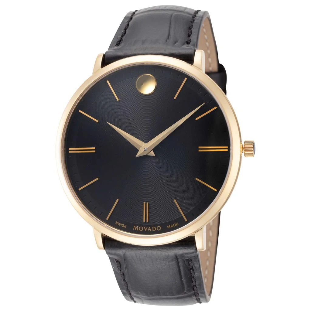 Mens Watches Ashford Watch Company Movado Movado Men's Watch