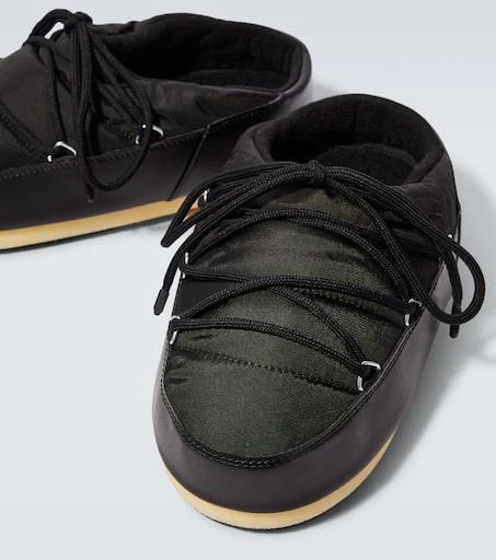 Moon Boot Icon New mules 3