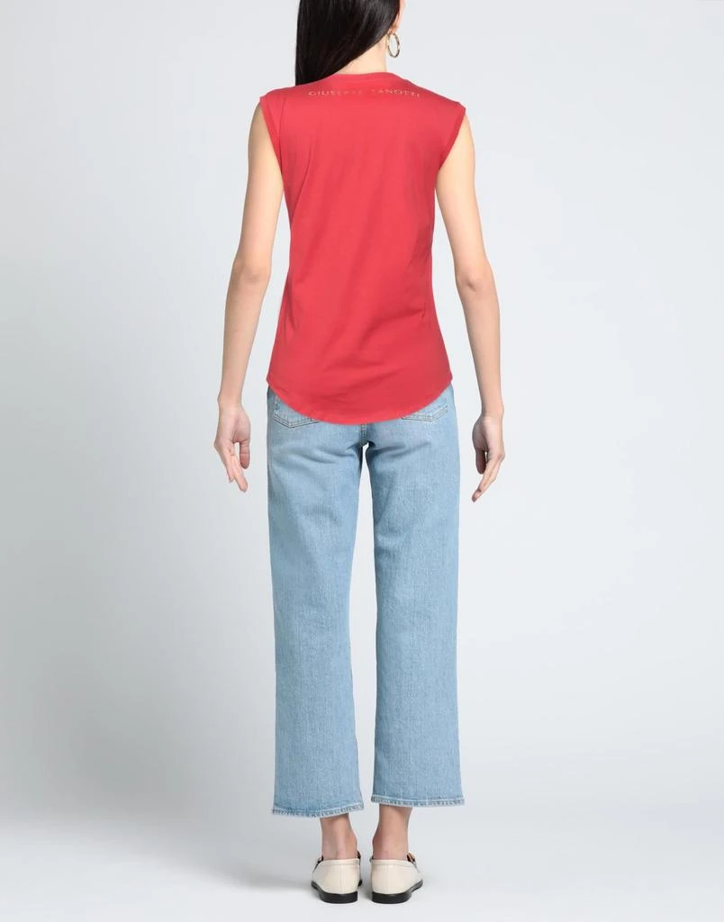 Giuseppe Zanotti T-shirt 3