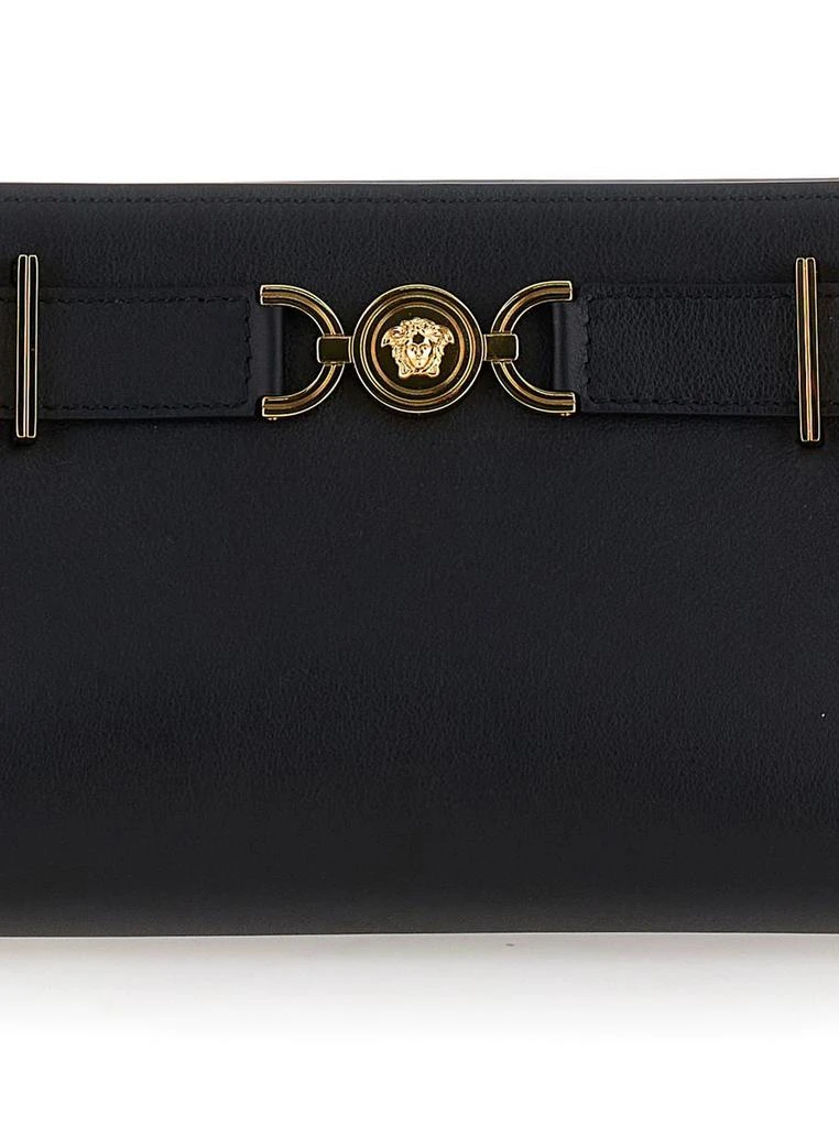 Versace Versace Medusa Clutch Bag 6
