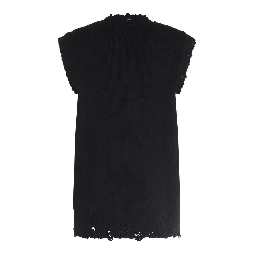 Alexander McQueen Alexander McQueen Sweaters 3