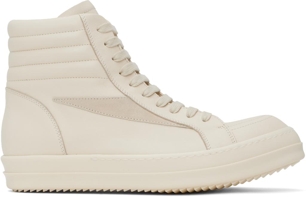 靴 Rick Owens Vintage Sneaks IT42 Rick Owens Vintage Sneaks IT42