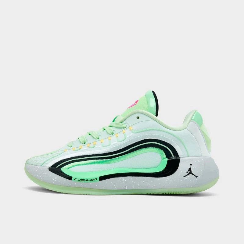 Jordan Big Kids
 Jordan Luka 4 Basketball Shoes