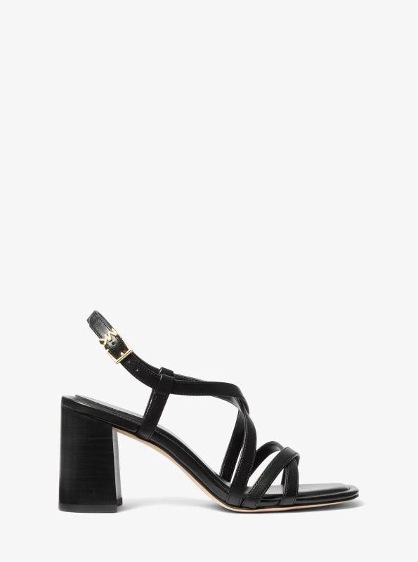 Michael Kors Lana Sandal 2
