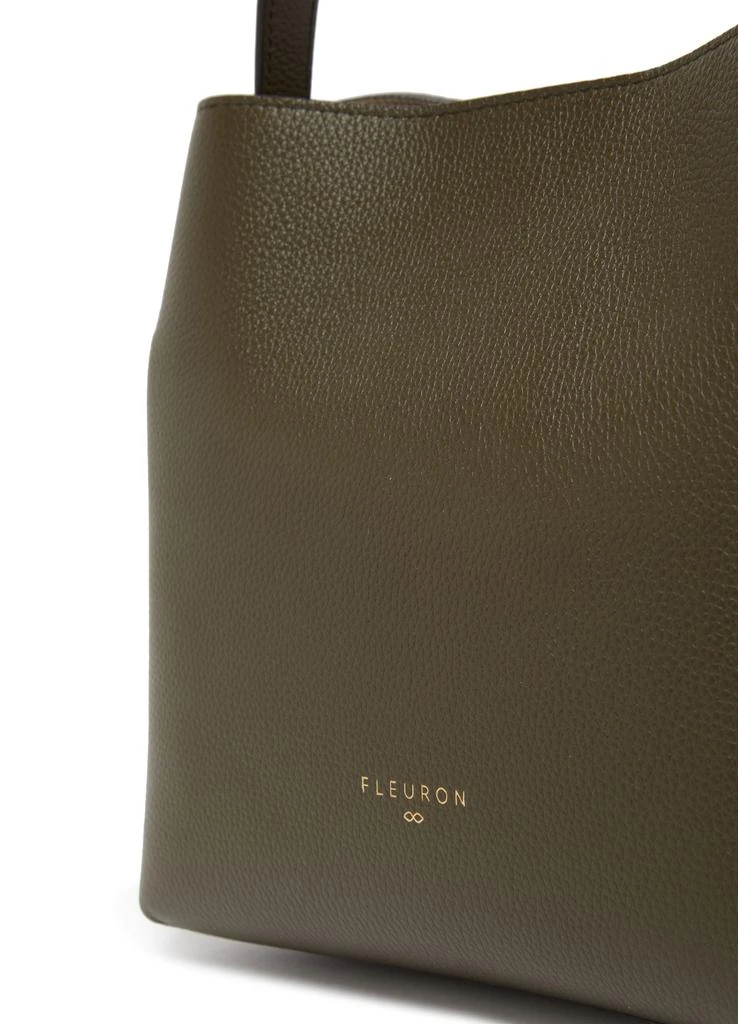 Fleuron Swann medium bag 6