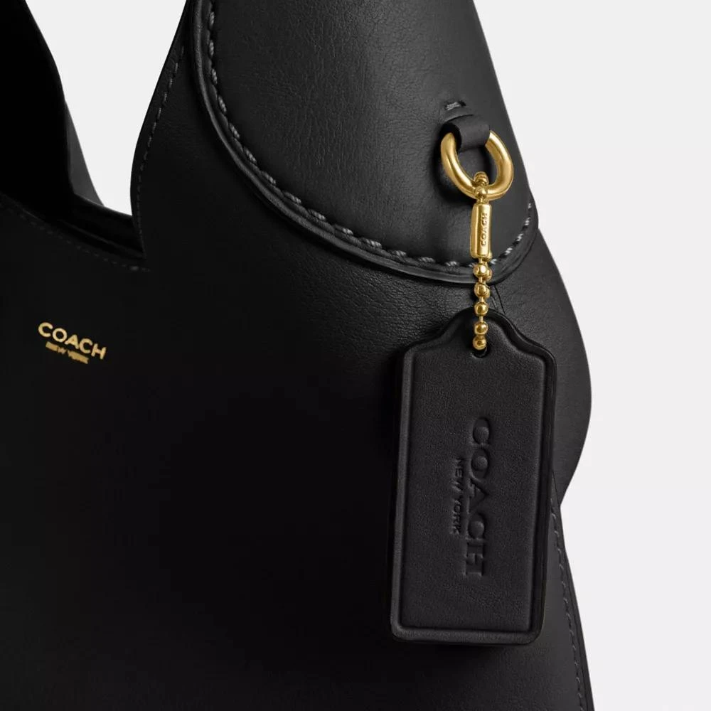 Coach Brooklyn Shoulder Bag 28 9