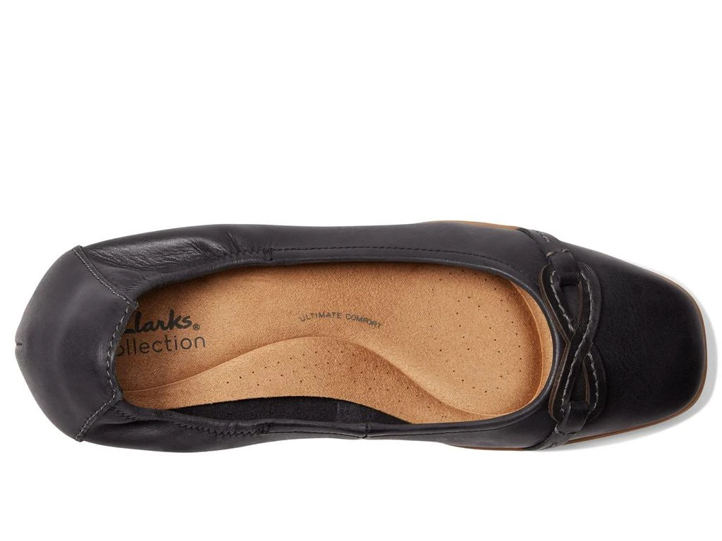 Clarks Lyrical Rhyme 2