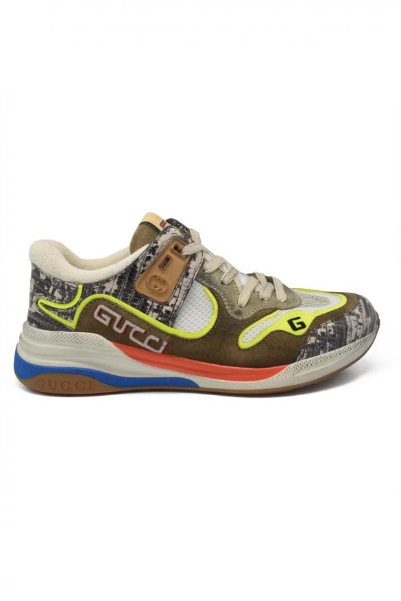 Gucci Ultrapace Sneakers 1