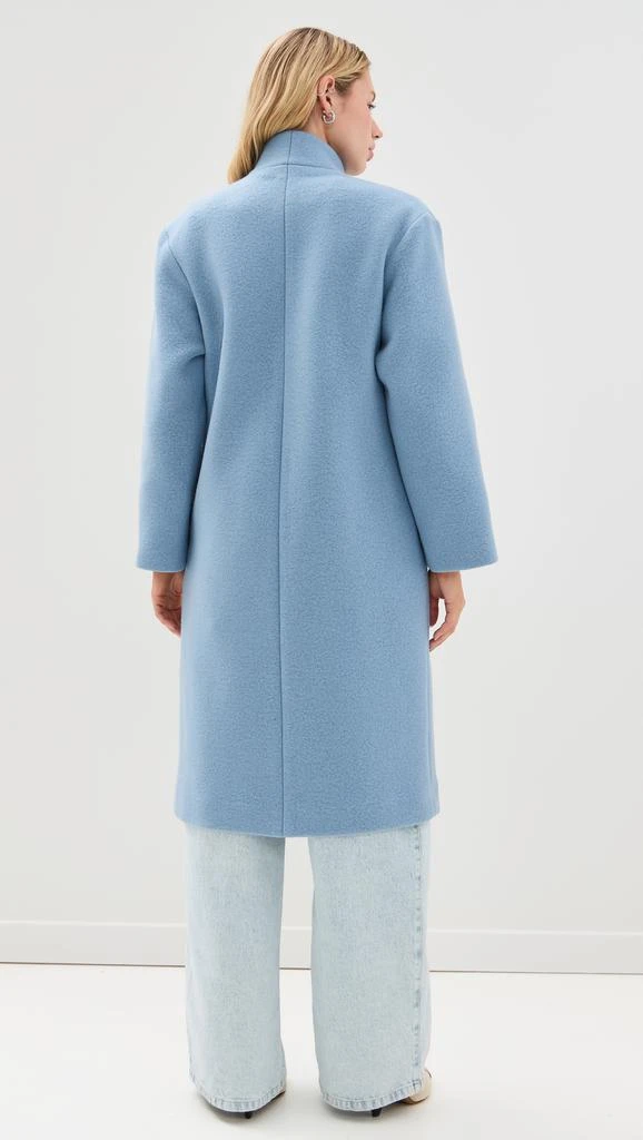 IRO Ricky Overcoat 2