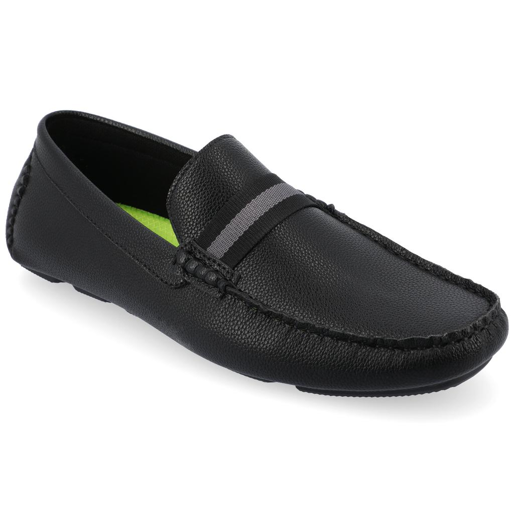 Vance Co. Vance Griffin Driving Loafer